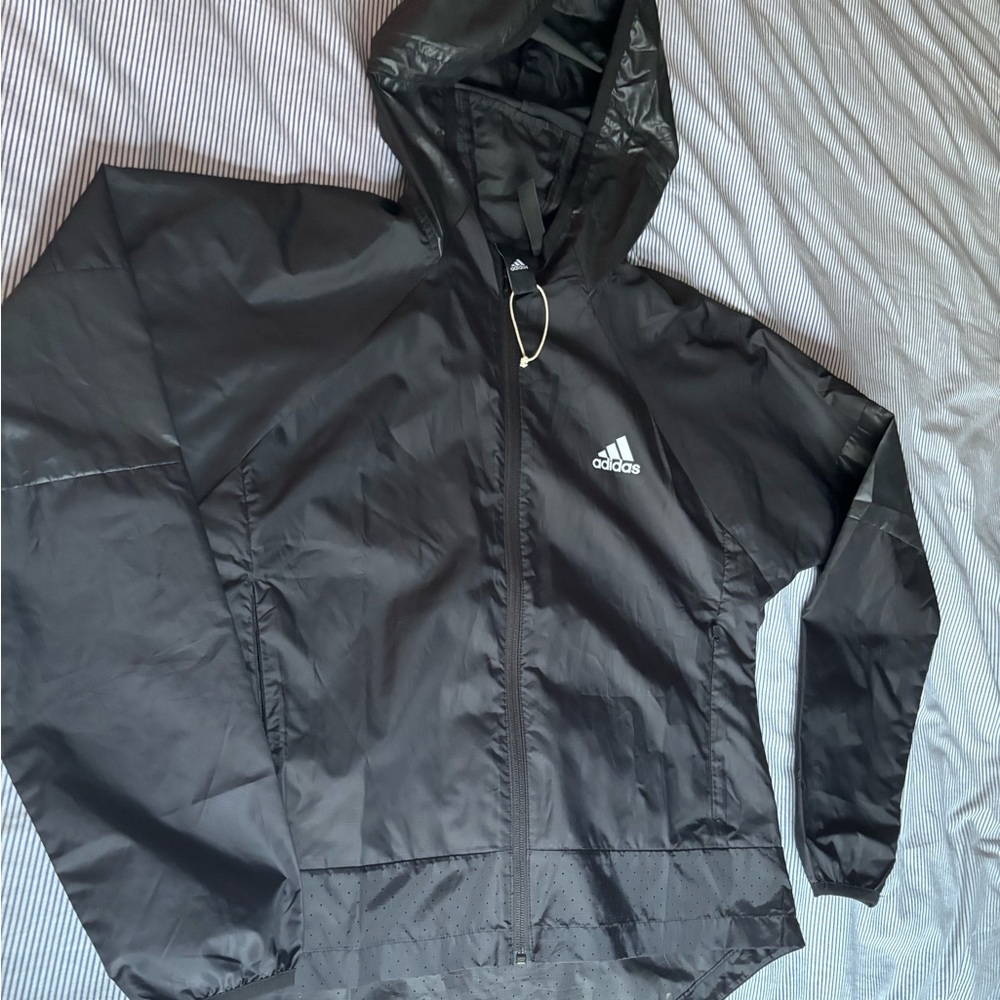 Adidas Lightweight Jacket